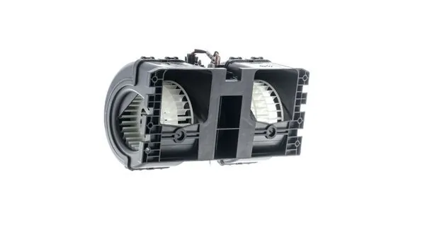 Вентилятора пічки AB38000P Mahle Original
