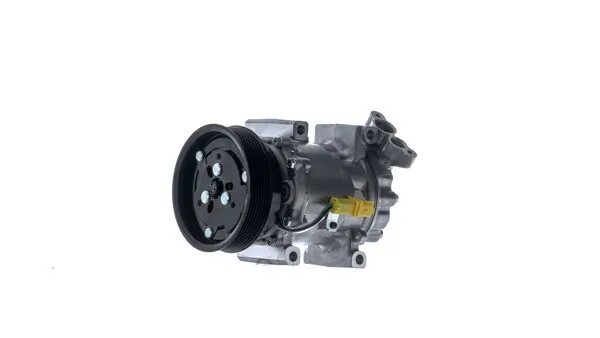 Компресор кондиціонера ACP1278000S Mahle Original