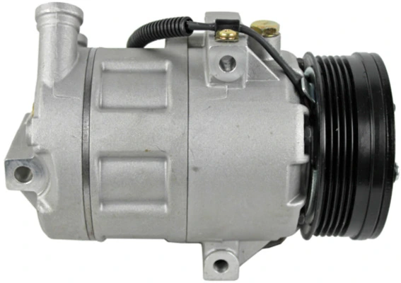 Компресор кондиціонера ACP1115000S Mahle Original