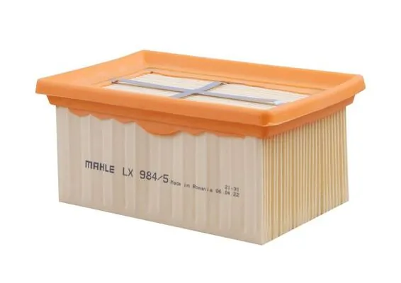 LX9845 Mahle Original Повітряний фільтр двигуна