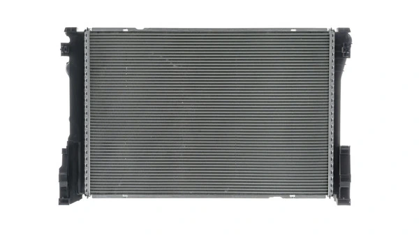 Радіатор основний Mahle Original CR1684000P ціна, від 142.52 USD