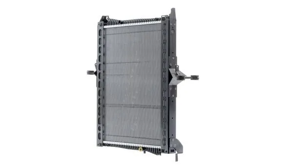Купити CIR19000P Mahle Original Радіатор двигуна