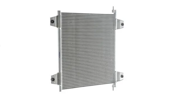 Купити AC121000S Mahle Original Радіатор системи охолодження кондиціонера