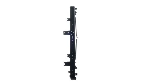 CR2086000P Mahle Original Радіатор охолодження двигуна