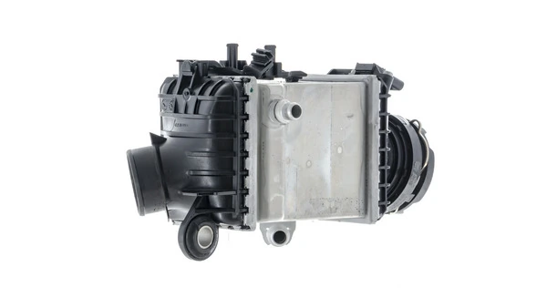 Інтеркулер CI616000P Mahle Original