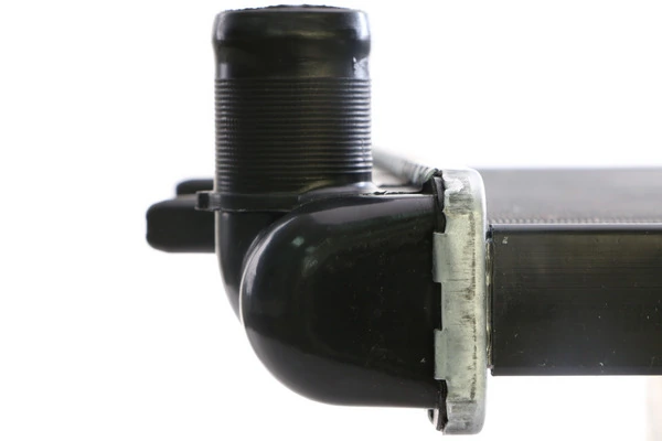 Купити CR557000S Mahle Original Радіатор двигуна