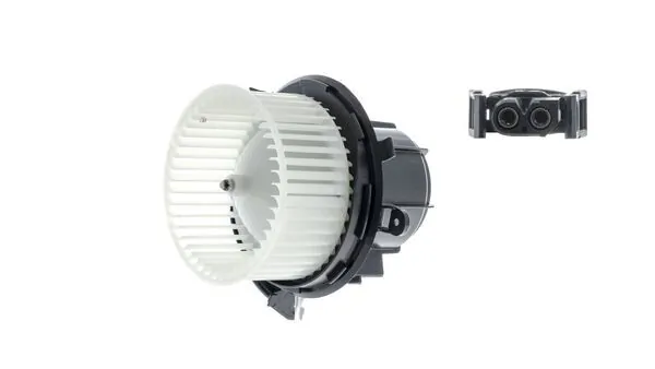 AB119000P Mahle Original Електромотор пічки