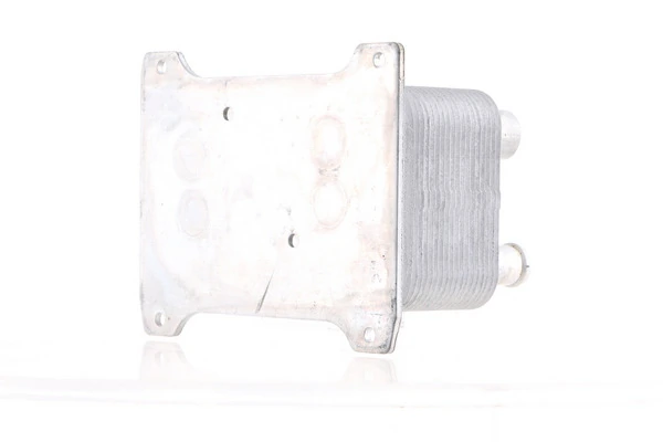 Радіатор охолодження, АКПП CLC6000S Mahle Original