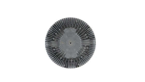 Вискомуфта вентилятора CFC134000P Mahle Original