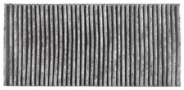Фільтр повітряний обігрівача Mahle Original LAK252 ціна, від 15.02 USD