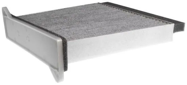 Фільтр повітряний обігрівача Mahle Original LAK485 ціна, від 9.46 USD