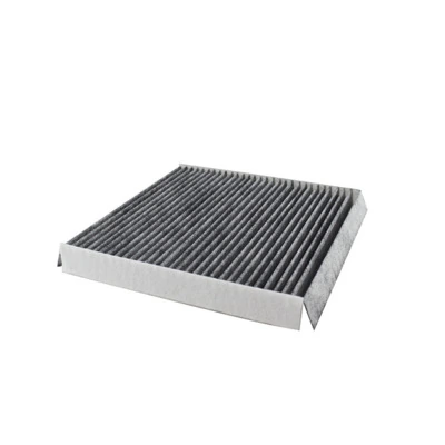 LAK386 Mahle Original Внутрішньосалонний фільтр