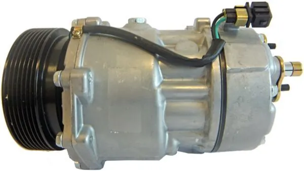 Компресор кондиціонера ACP372000S Mahle Original