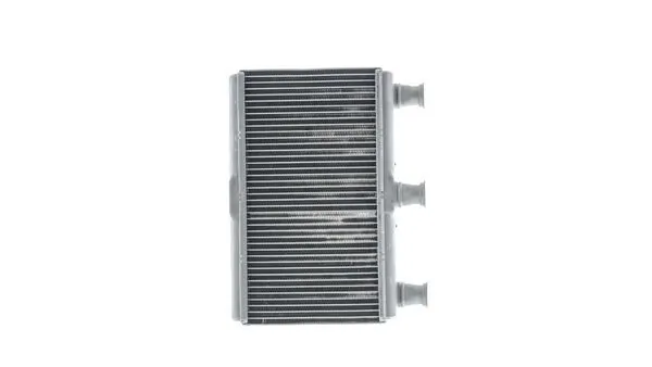 AH115000P Mahle Original Радіатор опалювача салону
