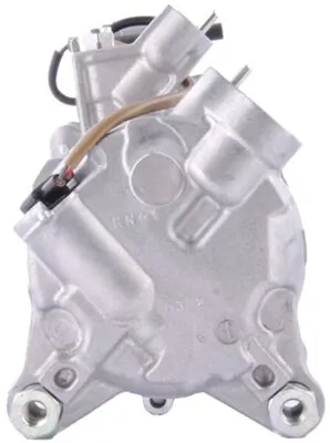 ACP348000P Mahle Original Компресор холодоагенту