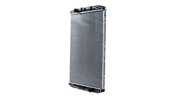 Радіатор основний MAN 81061016502 ціна, від 608.90 USD