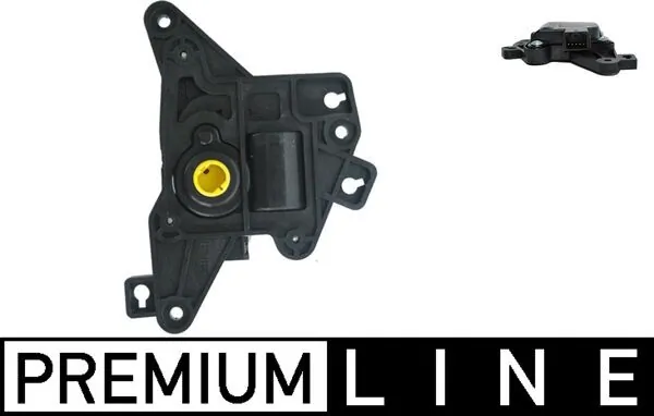 Купити AA40000P Mahle Original Привід заслінки печі