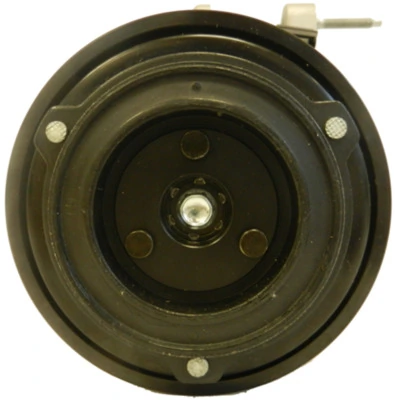 Купити ACP1243000S Mahle Original Компресор кліматичної установки