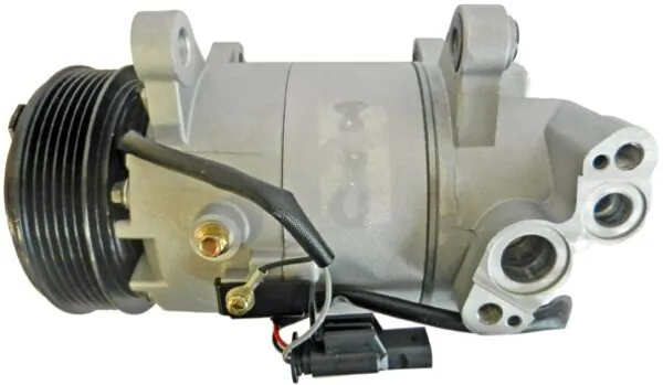 Купити ACP1385000S Mahle Original Компресор кліматичної установки