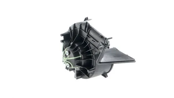 AB230000S Mahle Original Електромотор пічки