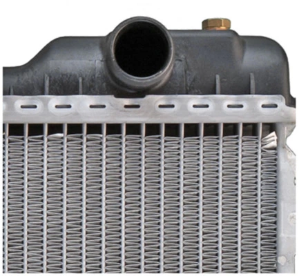 Радіатор основний Mahle Original CR254000S ціна, від 51.31 USD