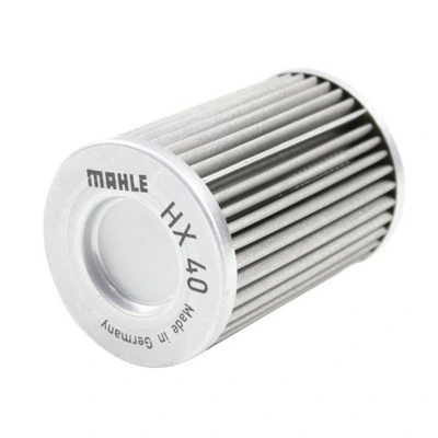 Купити HX40 Mahle Original Масло і фільтр в коробку автомат 