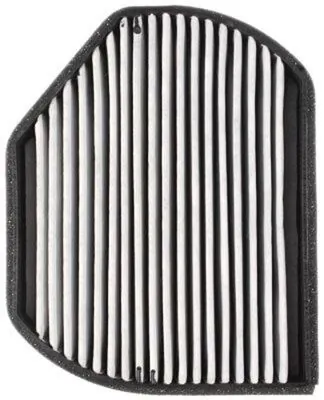 Купити LAK37 Mahle Original Фільтр салону вугільний