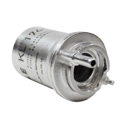 Фільтр тонкого очищення палива Mahle Original KL1766D ціна, від 12.58 USD