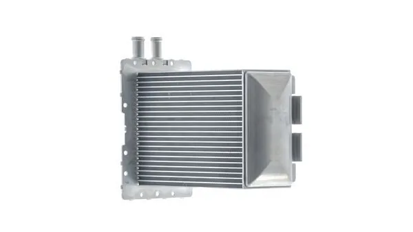 Радіатор інтеркулера Mahle Original CI642000P