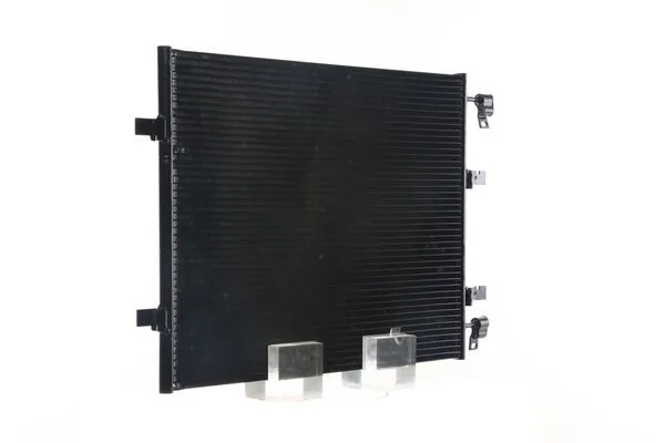 Радіатор кондиціонера AC708000S Mahle Original