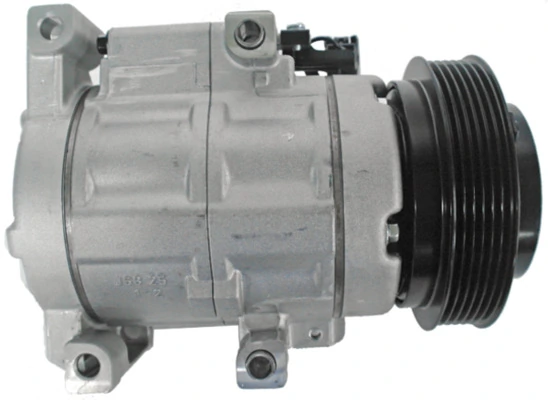 Компресор системи кондиціювання Mahle Original ACP1196000P ціна, від 285.32 USD