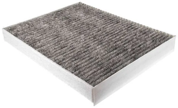 Фільтр повітряний обігрівача Mahle Original LAK182 ціна, від 13.61 USD