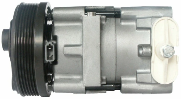 Компресор кондиціонера ACP101000S Mahle Original