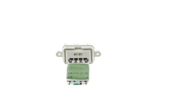 Резистор обігрівача Mahle Original ABR88000P ціна, від 14.87 USD