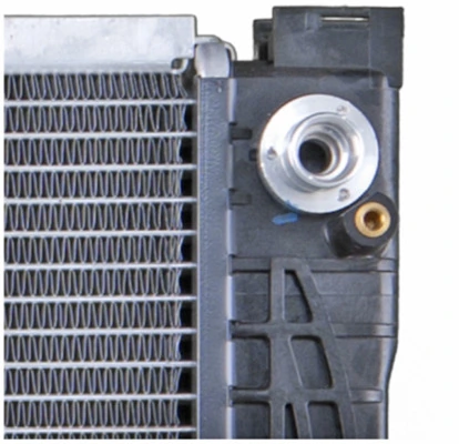 Купити CR648000S Mahle Original Радіатор двигуна