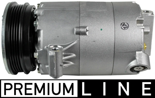 Купити ACP1203000P Mahle Original Компресор кліматичної установки