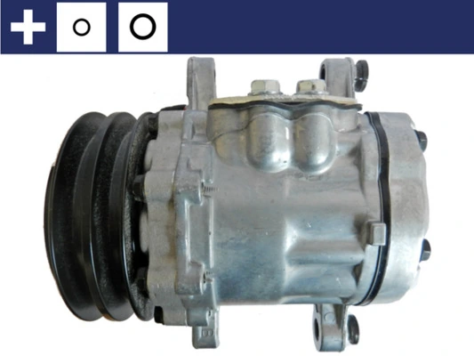 Насос кондиціонера Mahle Original ACP1033000S