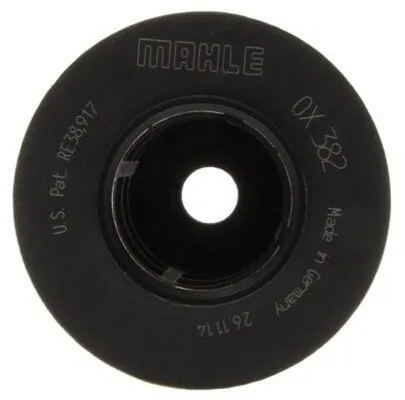 Фільтр масляний Mahle Original OX382D