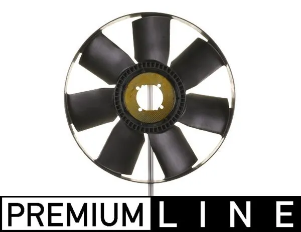 CFW20000P Mahle Original Гідромуфта приводу вентилятора