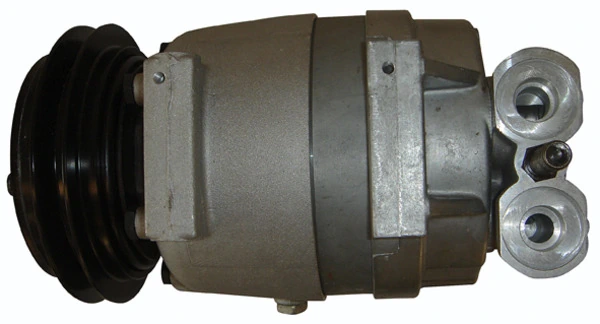 Купити ACP1118000S Mahle Original Компресор кліматичної установки