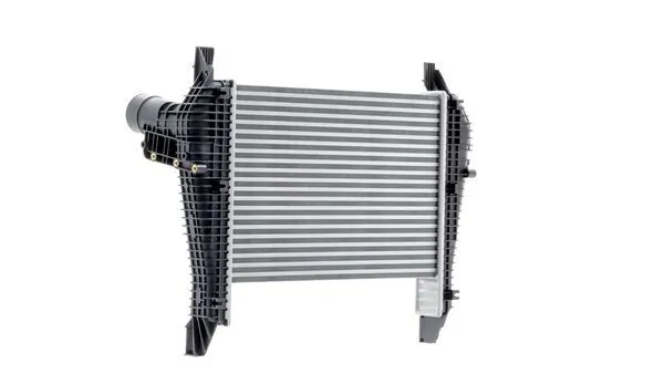 Купити CI268000P Mahle Original Радіатор интеркуллера