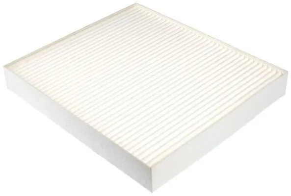 Фільтр повітряний обігрівача Mahle Original LA460 ціна, від 7.59 USD