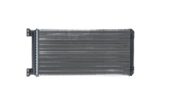 AH130000S Mahle Original Радіатор опалювача салону