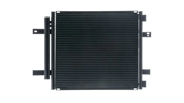 Купити AC362000S Mahle Original Радіатор системи охолодження кондиціонера