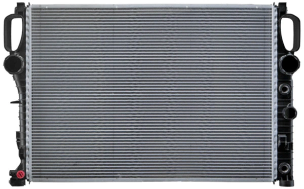 CR513000P Mahle Original Радіатор охолодження двигуна