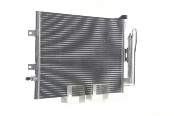 Радіатор кондиціонера AC720000S Mahle Original
