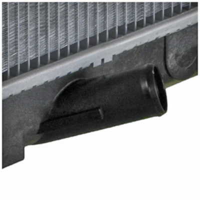 Купити CR1475000S Mahle Original Радіатор двигуна