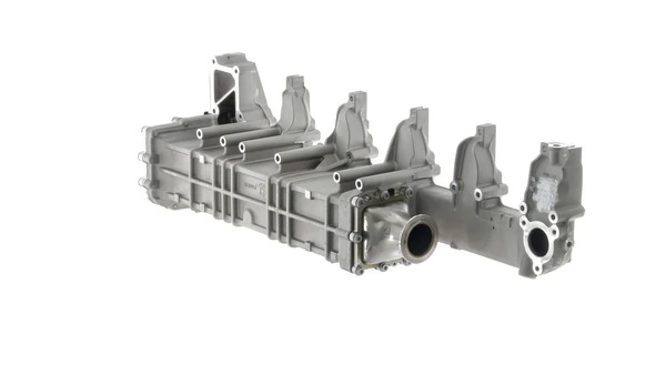 Купити CE13000P Mahle Original Радіатор системи EGR рециркуляції вихлопних газів