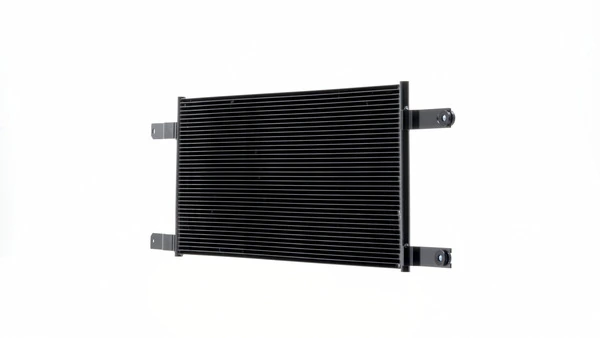 Конденсатор кондиціонера Mahle Original AC1034000S ціна, від 121.95 USD