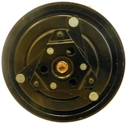 Купити ACP606000S Mahle Original Компресор кліматичної установки